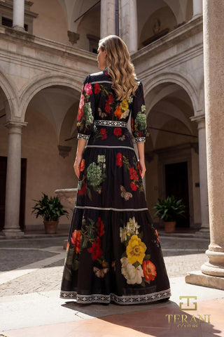 Terani Evening Style Number 262E7508 - 2