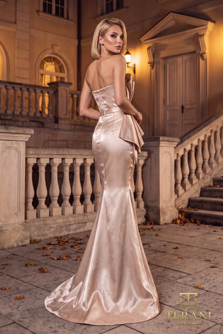 Terani - Evening Style Number 262E7518 - 4