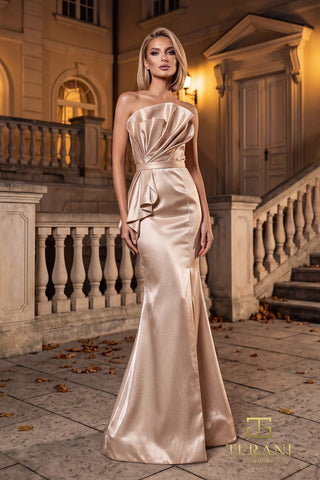 Terani - Evening Style Number 262E7518 - 3