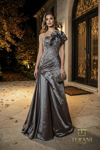 Terani Evening Style Number 262E7530 - 1