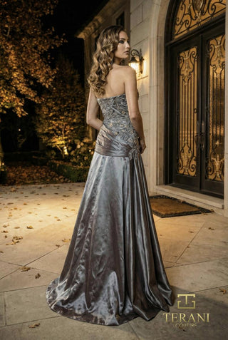 Terani Evening Style Number 262E7530 - 2