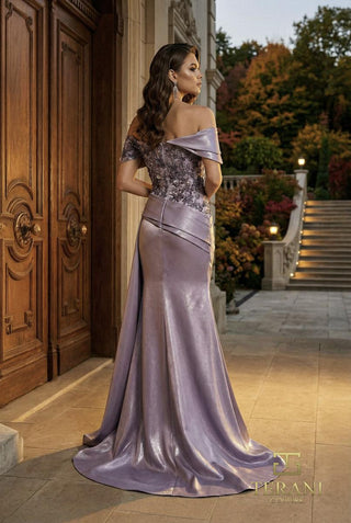 Terani - Evening Style Number 262E7535 - 2