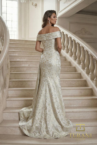 Terani Evening Style Number 262E7537 - 2