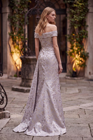 Terani Evening Style Number 262E7537 - 4