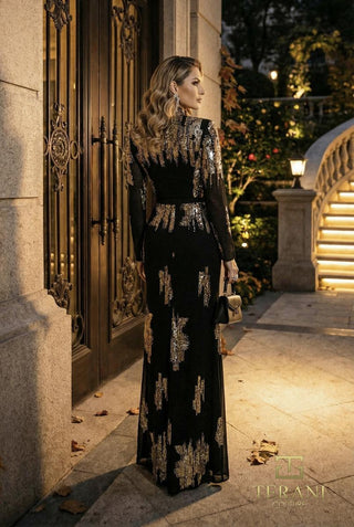 Terani Evening Style Number 262E7539 - 2