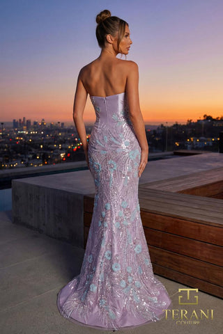 Terani Evening Style Number 262E7542 - 2