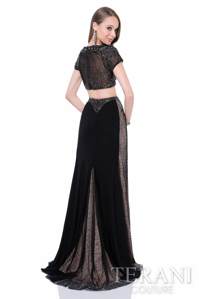 Terani Prom Style Number 1611P1024 - 2