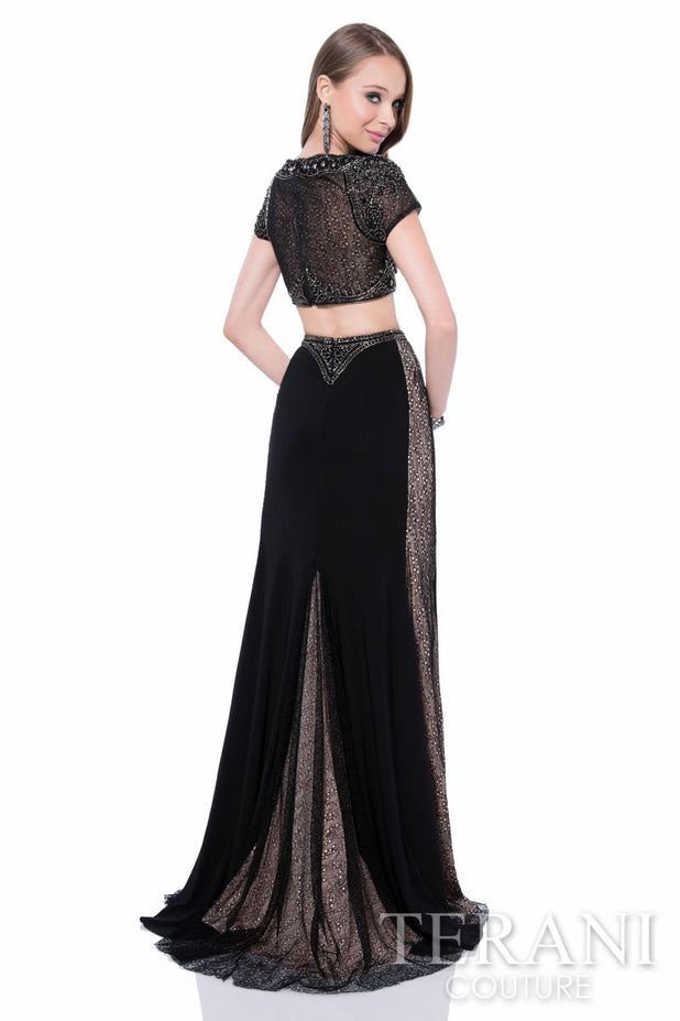 Terani Prom Style Number 1611P1024 - 2