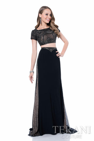 Terani Prom Style Number 1611P1024 - 1