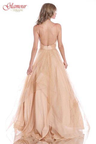 Terani Prom Style Number 1811P5849J - 2