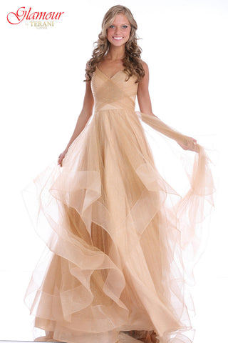 Terani Prom Style Number 1811P5849J - 1