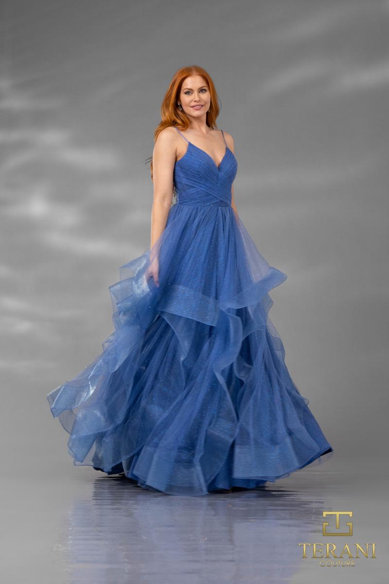 Terani Prom Style Number 1811P5849J - 3