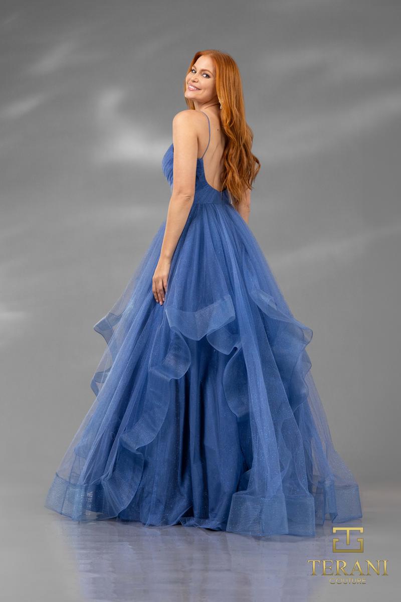 Terani Prom Style Number 1811P5849J - 4