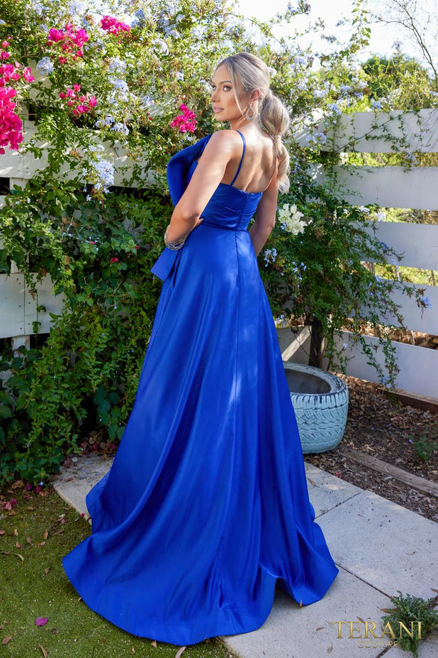Terani Prom Style Number 241P2067 - 2