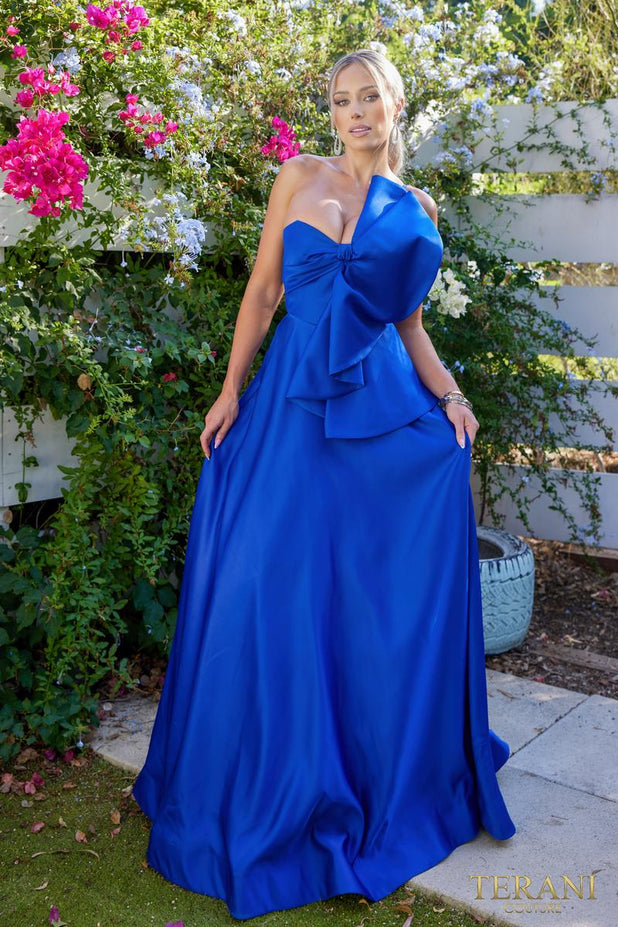 Terani Prom Style Number 241P2067 - 1