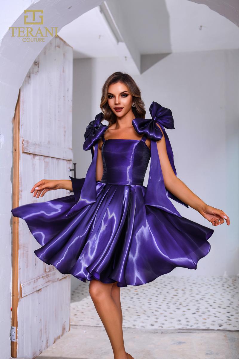 Terani Prom Style Number 251P4047 - 1
