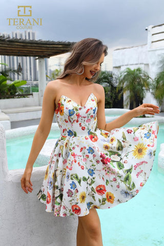 Terani Prom Style Number 251P4374 - 3