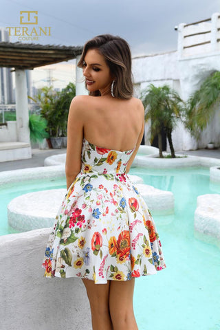 Terani Prom Style Number 251P4374 - 2