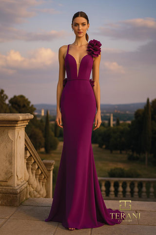 Terani Prom Style Number 261P6061 - 1