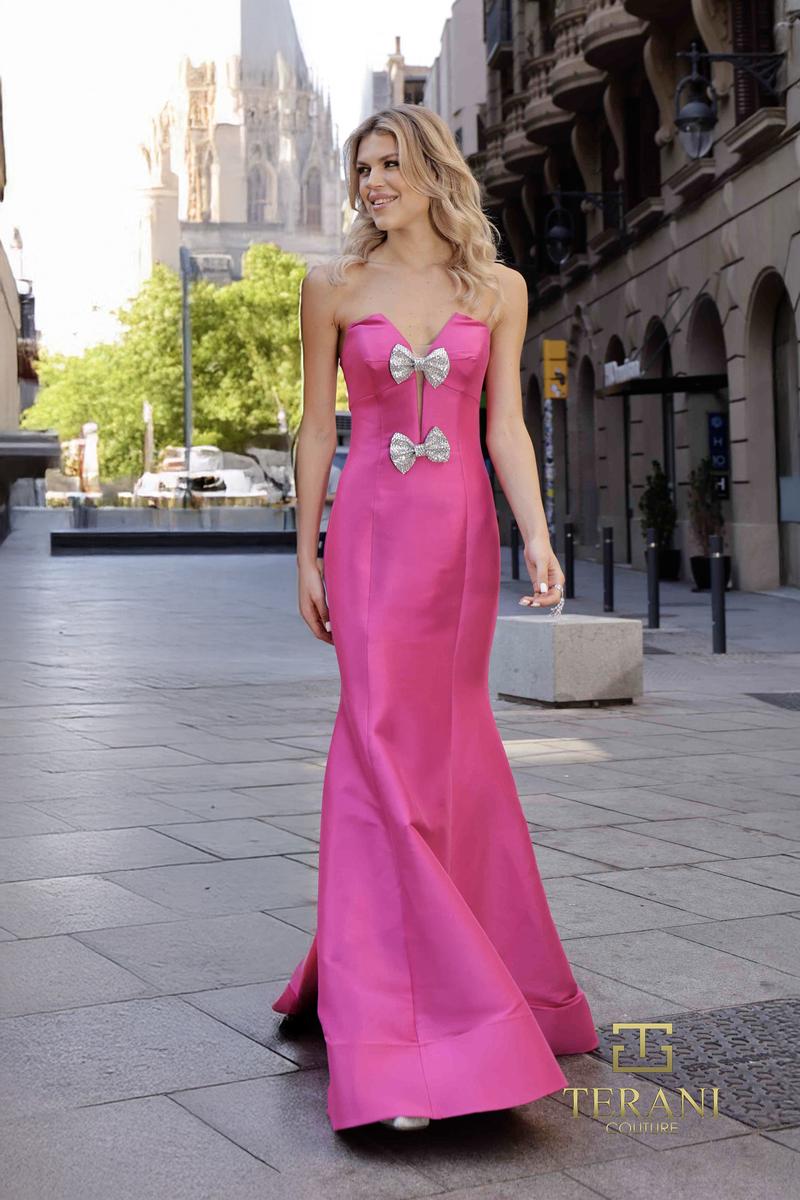 Terani Prom Style Number 261P6075 - 3
