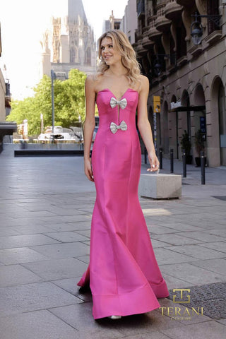 Terani Prom Style Number 261P6075 - 3