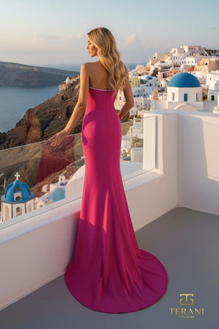 Terani Prom Style Number 261P6076 - 4