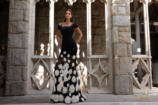 Terani Prom Style Number 261P6098 - 1