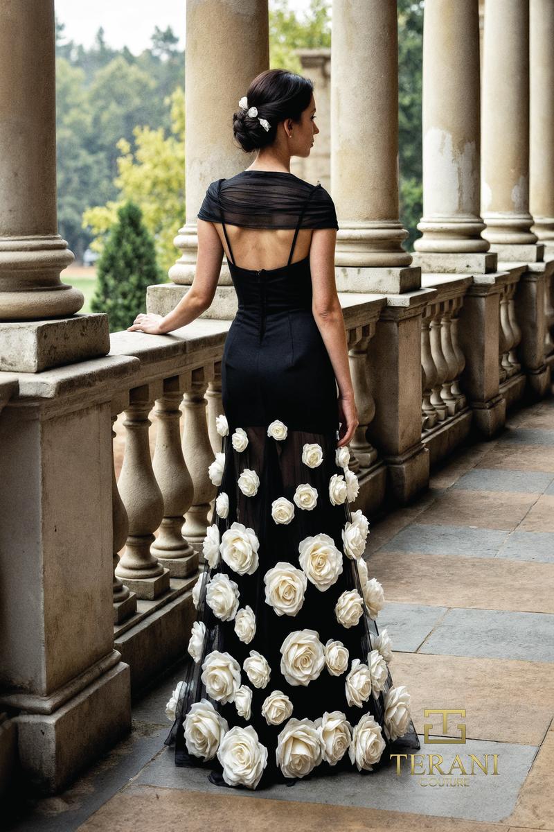 Terani Prom Style Number 261P6098 - 2