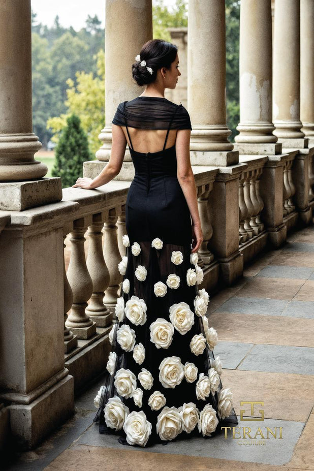 Terani Prom Style Number 261P6098 - 2