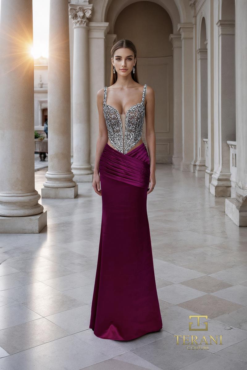 Terani Prom Style Number 261P6103 - 3