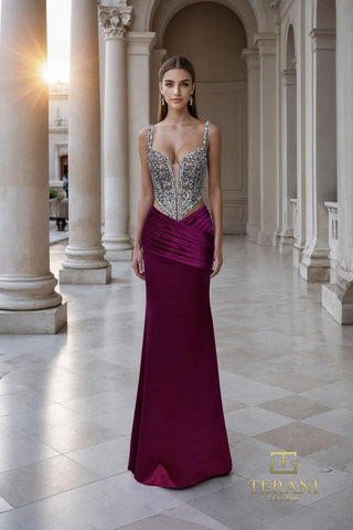 Terani Prom Style Number 261P6103 - 3