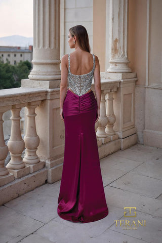 Terani Prom Style Number 261P6103 - 4