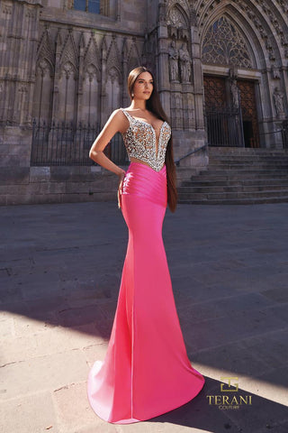 Terani Prom Style Number 261P6103 - 5