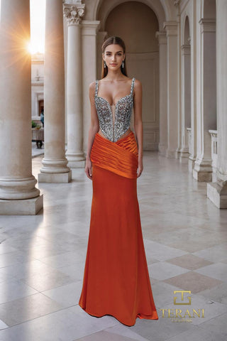 Terani Prom Style Number 261P6103 - 1