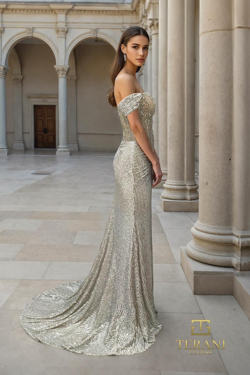 Terani Prom Style Number 261P6106 - 4