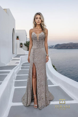 Terani Prom Style Number 261P6118 - 1