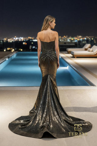 Terani Prom Style Number 261P6160 - 4