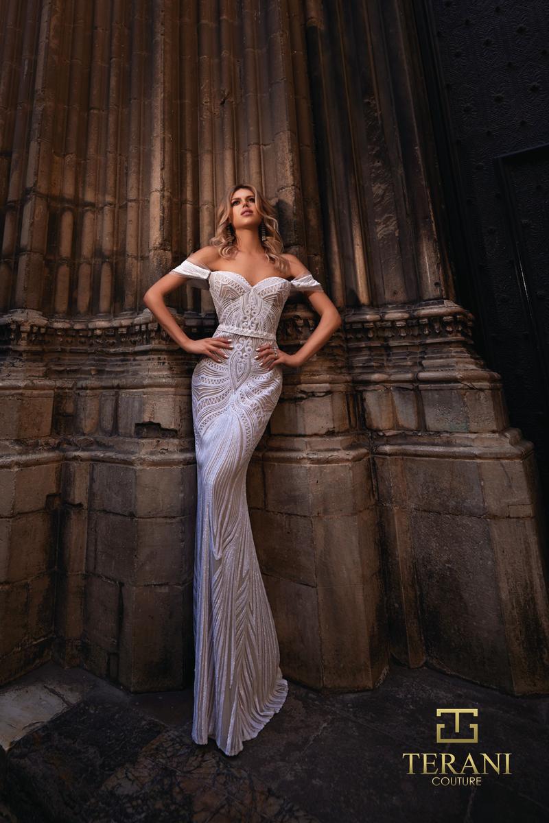 Terani Prom Style Number 261P6161 - 1