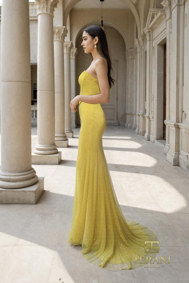 Terani Prom Style Number 261P6187 - 2