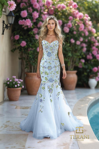 Terani Prom Style Number 261P6193 - 4