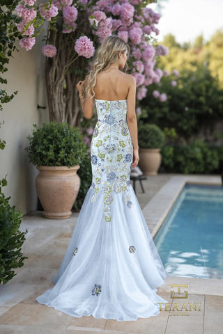 Terani Prom Style Number 261P6193 - 5