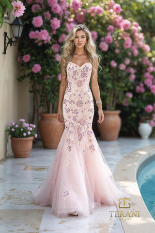 Terani Prom Style Number 261P6193 - 2
