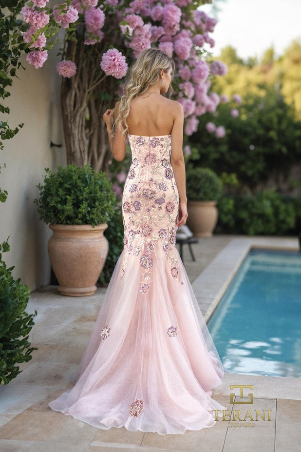 Terani Prom Style Number 261P6193 - 2