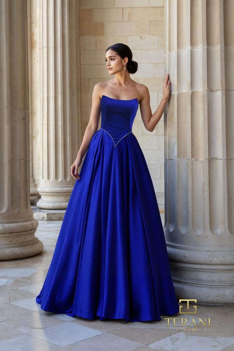 Terani Prom Style Number 261P6194 - 1