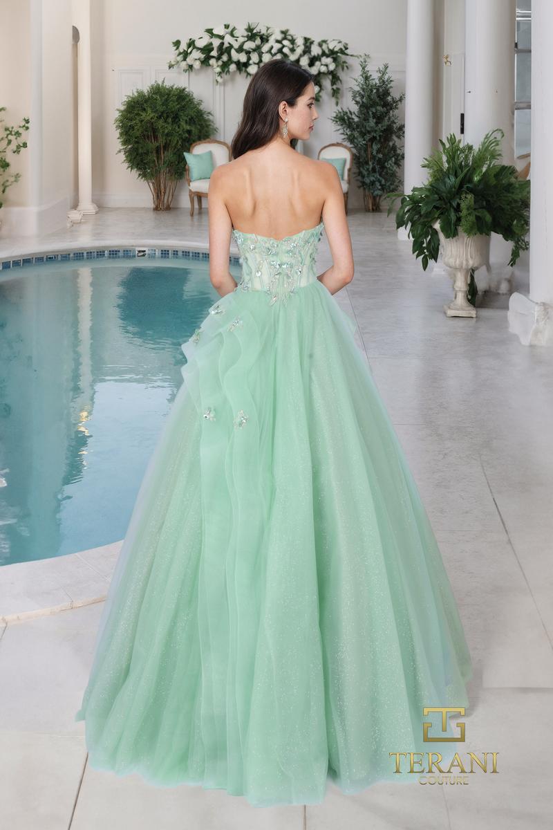 Terani Prom Style Number 261P6197 - 2