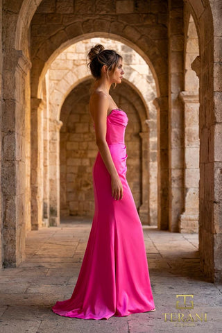 Terani Prom Style Number 261P6217 - 6