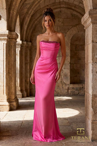 Terani Prom Style Number 261P6217 - 5