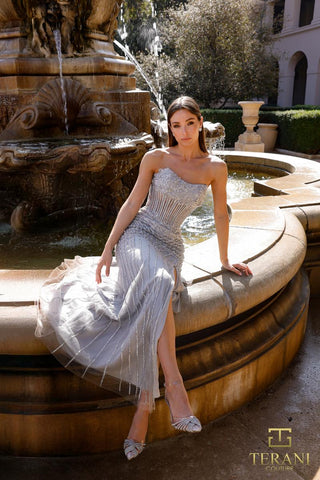 Terani Prom Style Number 261P6605 - 1