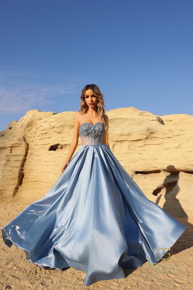 Terani Prom Style Number 261P6608 - 1