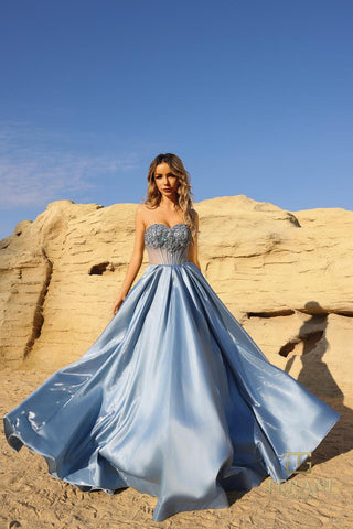 Terani Prom Style Number 261P6608 - 1